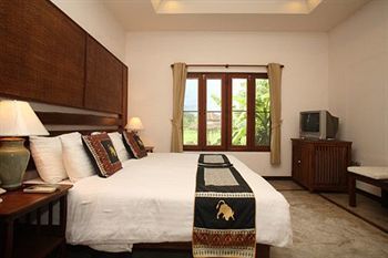 Hotel Baan Krating Pai Resort