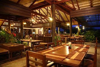 Hotel Baan Krating Pai Resort