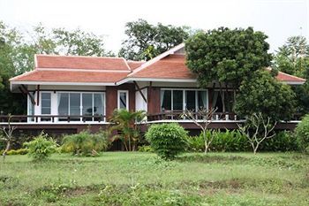 Hotel Baan Krating Pai Resort