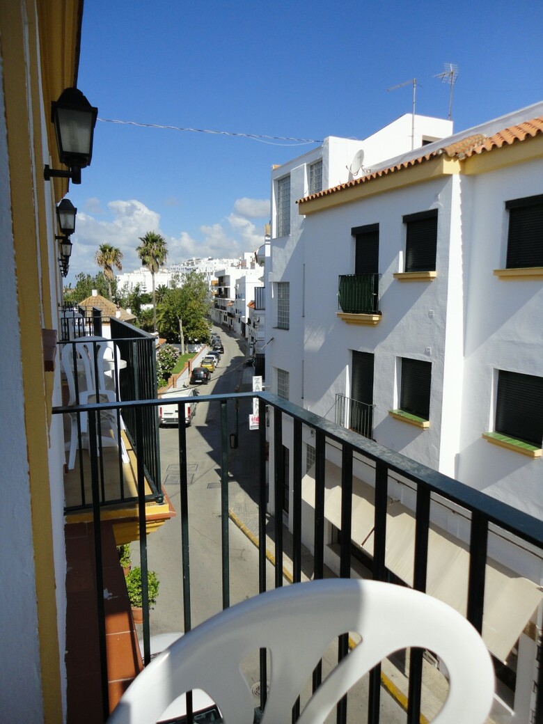 Hotel Oasis