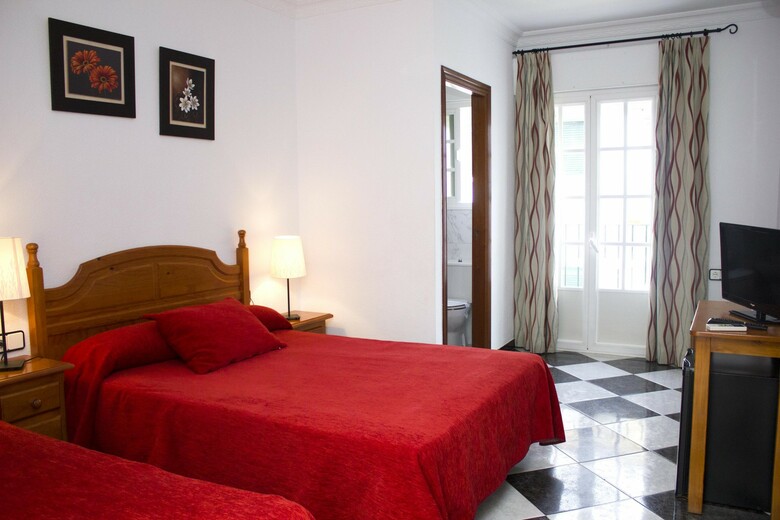 Hotel Oasis