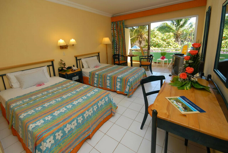 Hotel Brisas Del Caribe