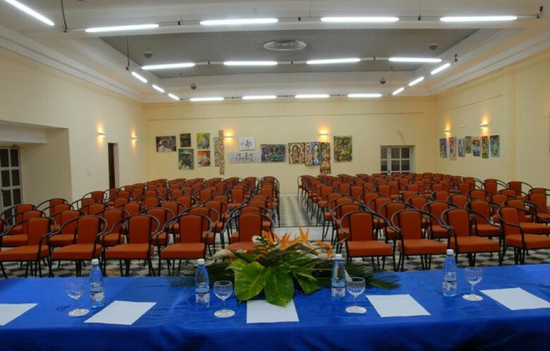 Hotel Brisas Del Caribe