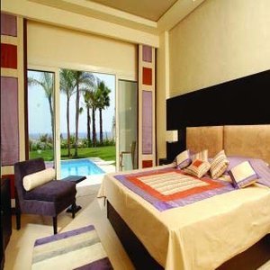 Hotel Grand Rotana Resort