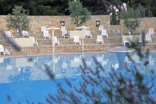 Hotel Waterman Supetrus Resort