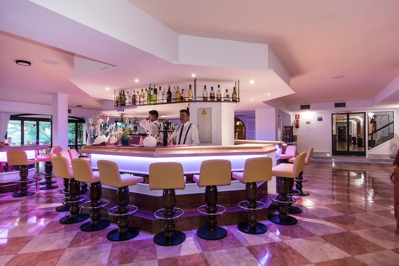 Hotel Na Taconera
