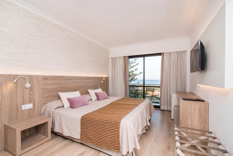 Hotel Na Taconera
