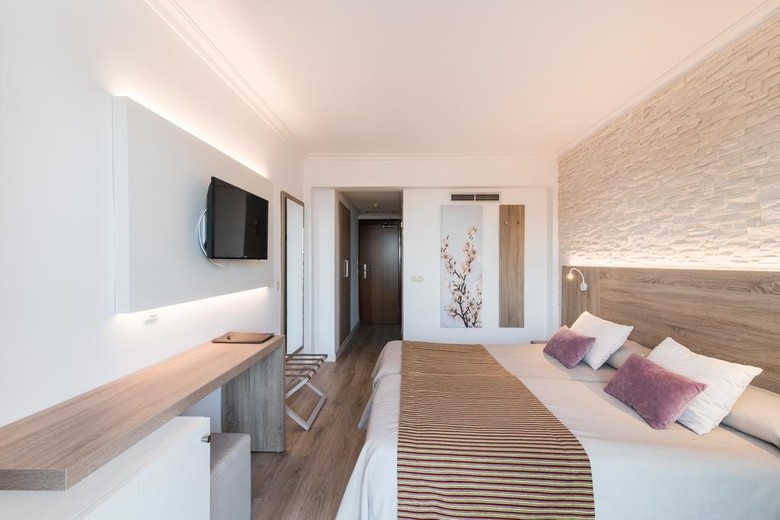 Hotel Na Taconera