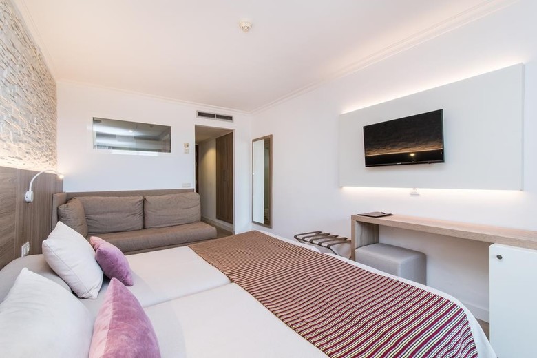 Hotel Na Taconera