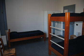 Albergue Ostello Costa Alta