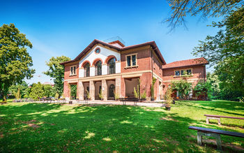 Albergue Ostello Costa Alta