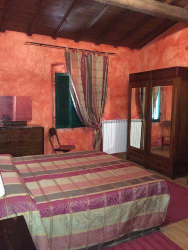 Barco Mediceo B&B In Toscana