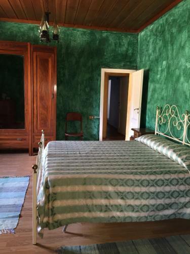 Barco Mediceo B&B In Toscana