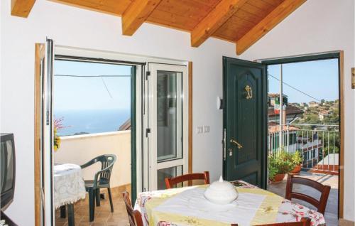 Apartamento Casa Antonia 1.piano