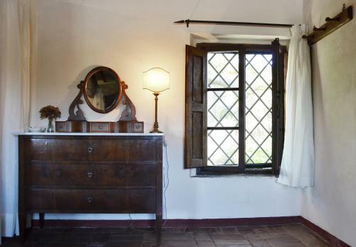 Bed & Breakfast Charming Villa Marcialla