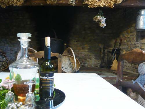 Bed & Breakfast Charming Villa Marcialla