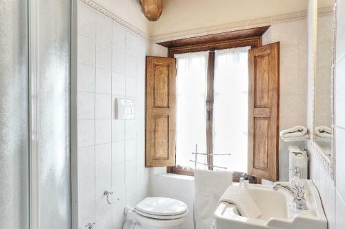Bed & Breakfast Charming Villa Marcialla
