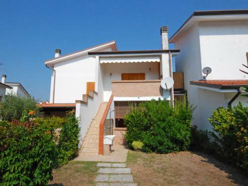 Apartamento Locazione Turistica Lecci.2