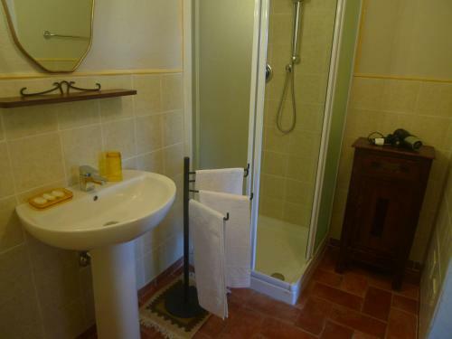 Hostal Colonica Poggio Renai