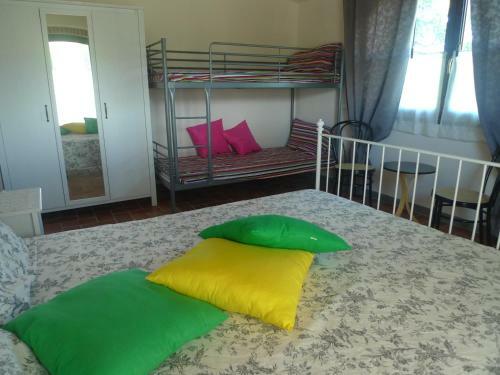 Hostal Colonica Poggio Renai