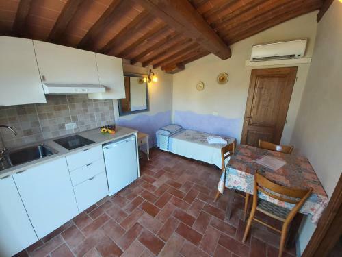 Hostal Colonica Poggio Renai