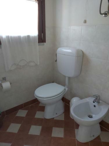 Hostal Colonica Poggio Renai