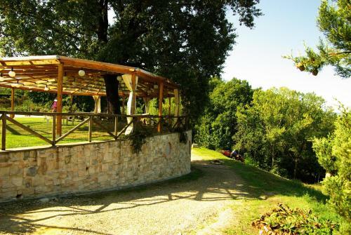 Hostal Colonica Poggio Renai