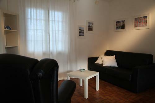 Apartamento Tenuta Domine