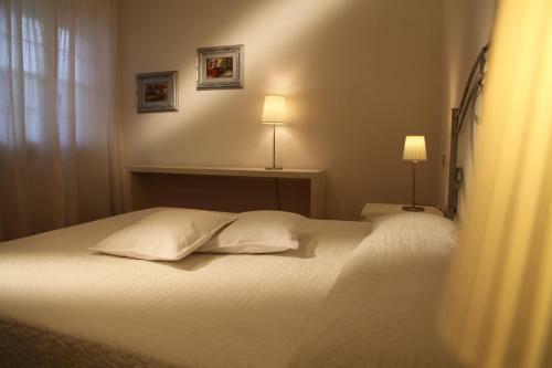 Apartamento Tenuta Domine
