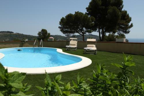 Apartamento Tenuta Domine