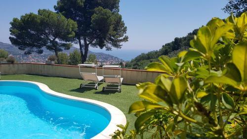 Apartamento Tenuta Domine