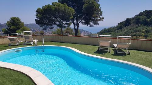 Apartamento Tenuta Domine