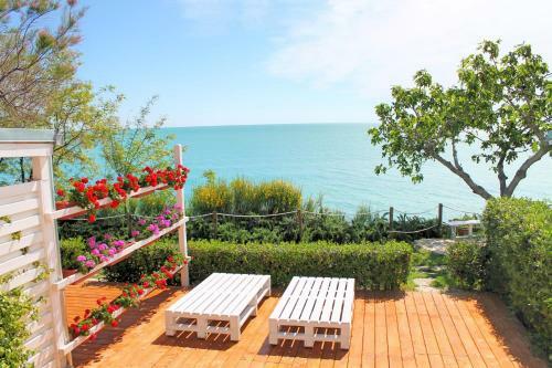 Bed & Breakfast Bagni Vittoria
