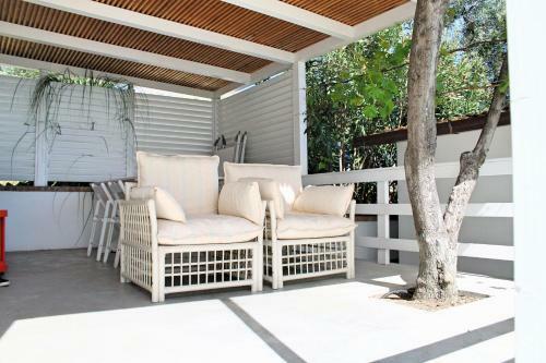 Bed & Breakfast Bagni Vittoria