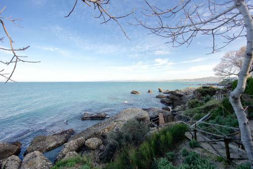 Bed & Breakfast Bagni Vittoria