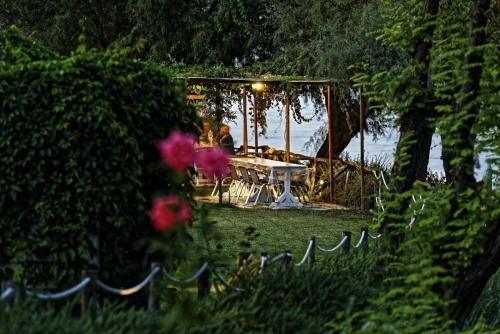 Bed & Breakfast Bagni Vittoria