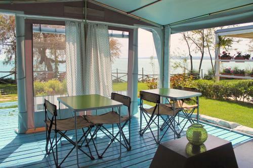 Bed & Breakfast Bagni Vittoria