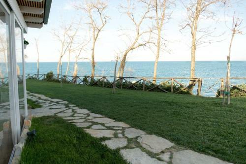 Bed & Breakfast Bagni Vittoria