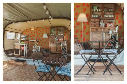 Bed & Breakfast Bagni Vittoria