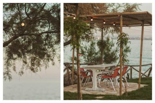 Bed & Breakfast Bagni Vittoria