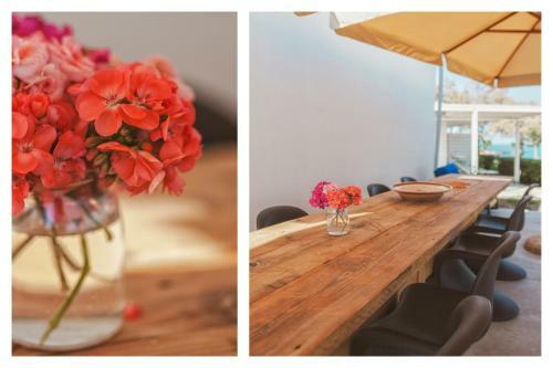 Bed & Breakfast Bagni Vittoria