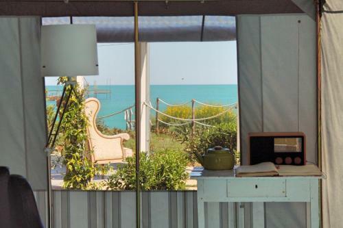 Bed & Breakfast Bagni Vittoria