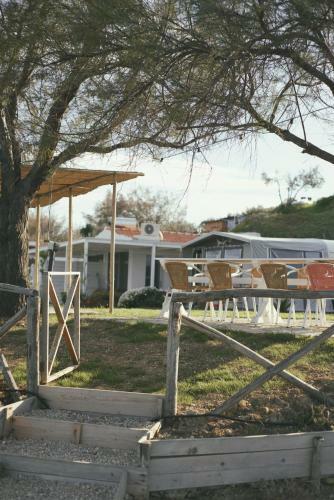 Bed & Breakfast Bagni Vittoria