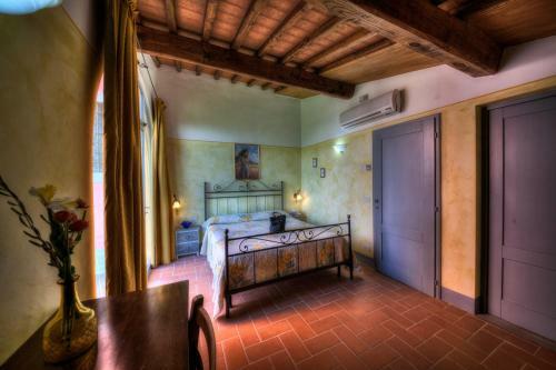 Agroturismo Agriturismo Relais Campiglioni