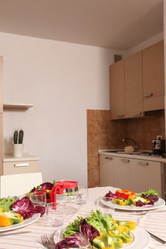 Apartamento Appartamenti Puccini