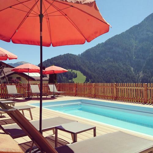 Aparthotel Residence Rumanon