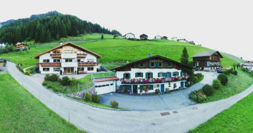 Aparthotel Residence Rumanon