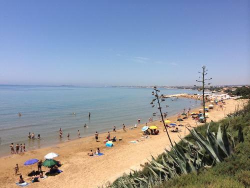 Apartamento Le Mimose - Holiday Home