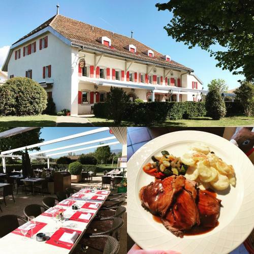 Hotel Auberge De La R�union