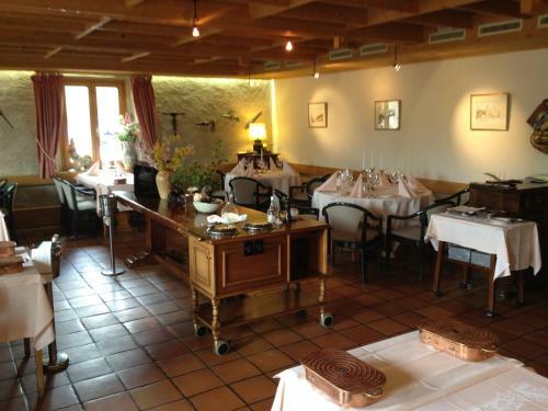 Hotel Auberge De La R�union
